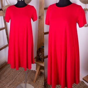 Swing Dress